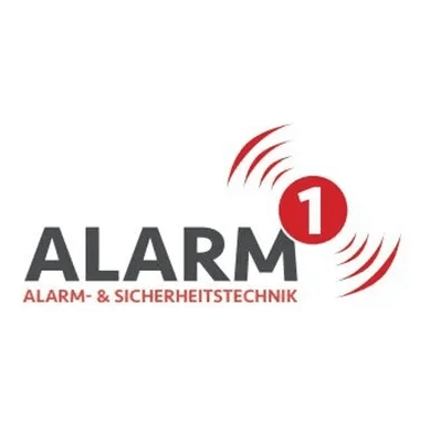 Alarm 1 - Wernfried Passegger logo